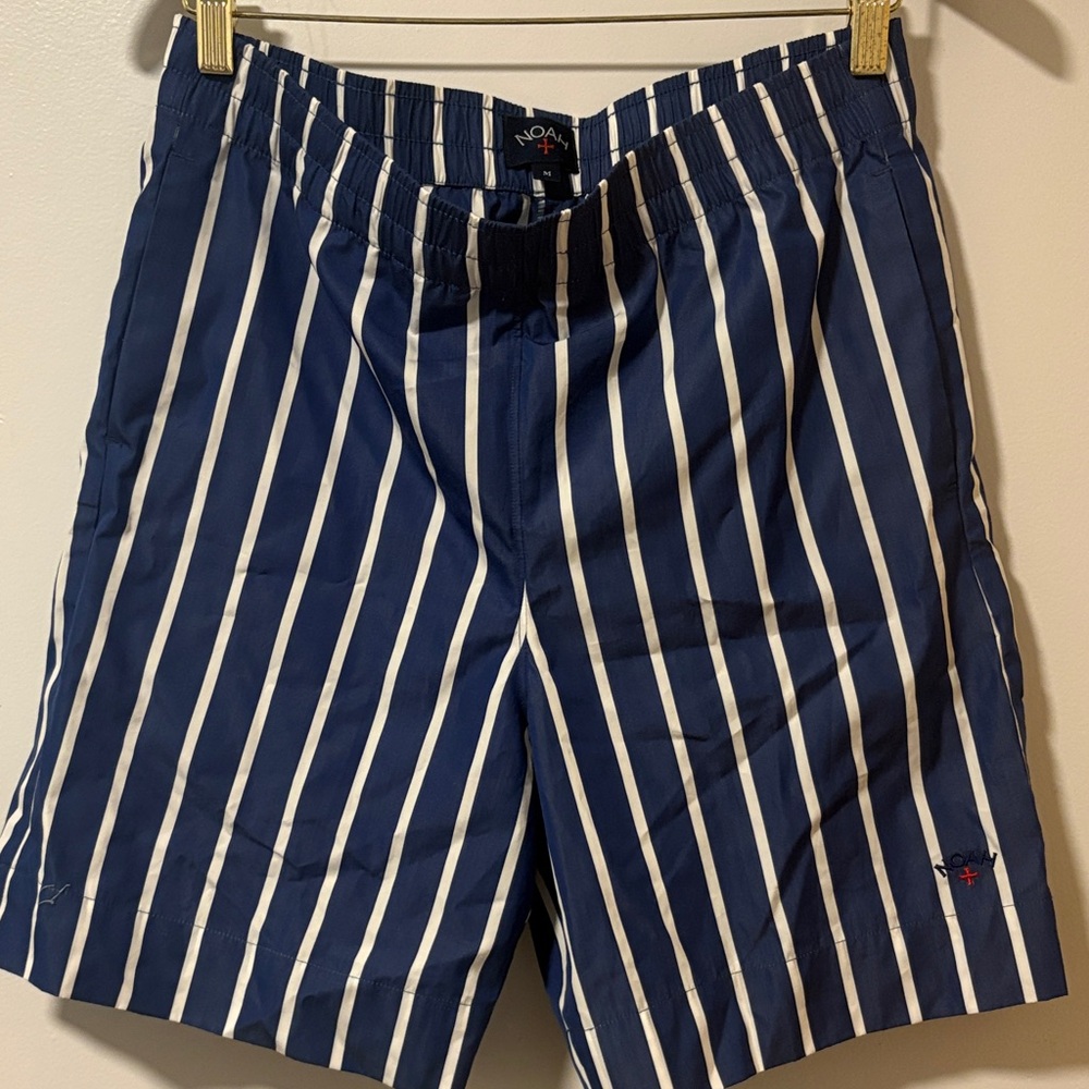 Noah NY | “Boxing Shorts” 100% Cotton